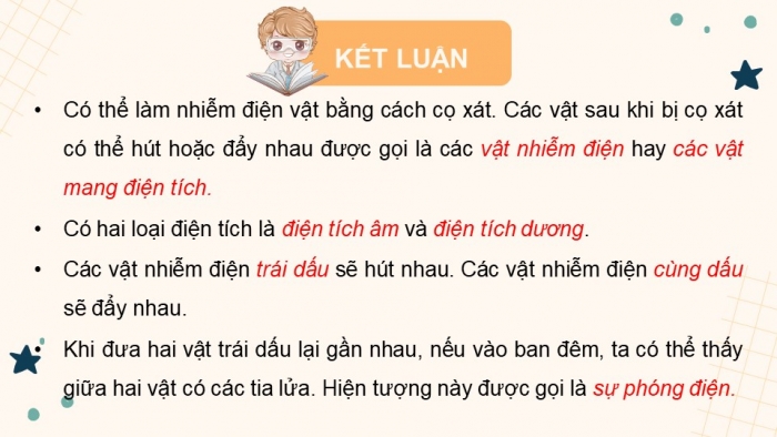 Giáo án và PPT đồng bộ Vật lí 8 cánh diều