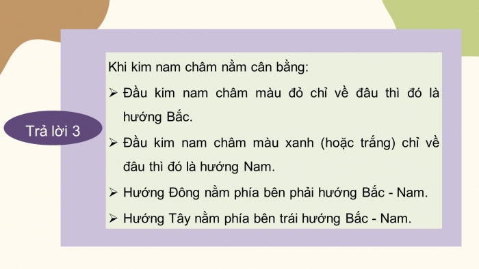 Giáo án và PPT đồng bộ Vật lí 7 kết nối tri thức