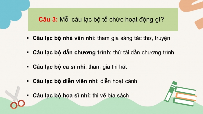 Giáo án và PPT đồng bộ Tiếng Việt 3 chân trời sáng tạo