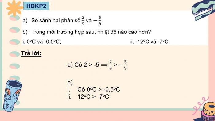 Giáo án và PPT đồng bộ Toán 7 chân trời sáng tạo