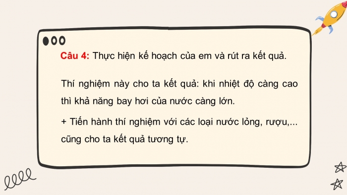 Giáo án và PPT đồng bộ Khoa học tự nhiên 7 chân trời sáng tạo