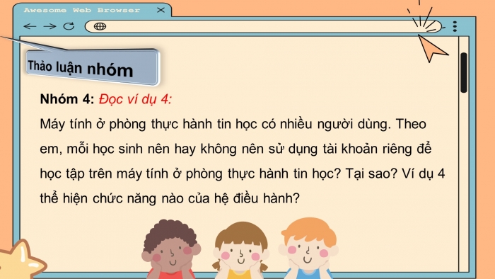 Giáo án và PPT đồng bộ Tin học 7 chân trời sáng tạo