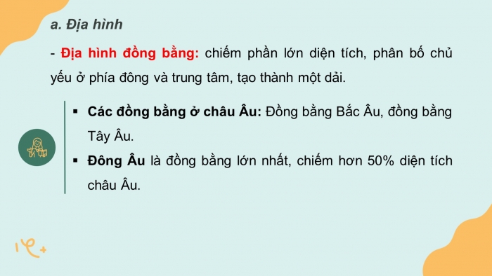 Giáo án và PPT đồng bộ Địa lí 7 chân trời sáng tạo