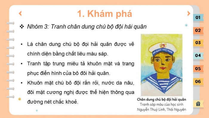 Giáo án và PPT đồng bộ Mĩ thuật 7 cánh diều