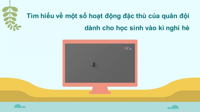 Giáo án và PPT đồng bộ Mĩ thuật 5 cánh diều