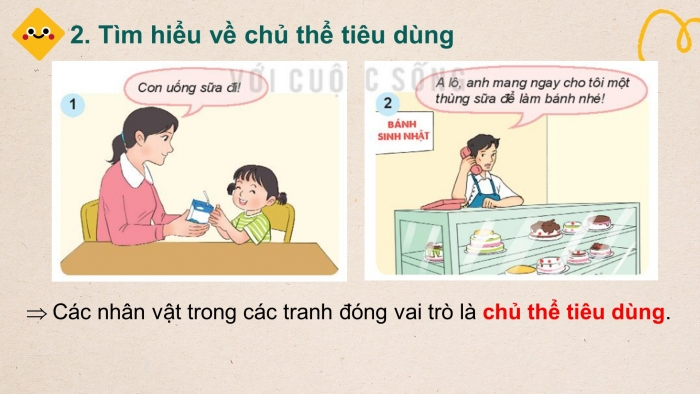 Giáo án và PPT đồng bộ Kinh tế pháp luật 10 kết nối tri thức