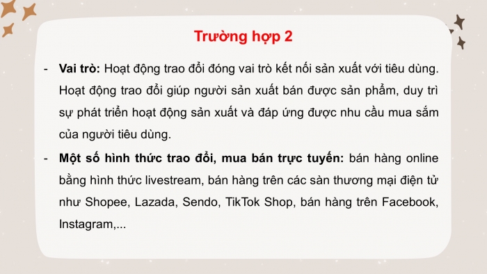 Giáo án và PPT đồng bộ Kinh tế pháp luật 10 chân trời sáng tạo