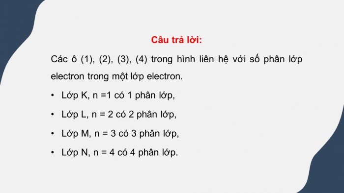 Giáo án và PPT đồng bộ Hoá học 10 cánh diều