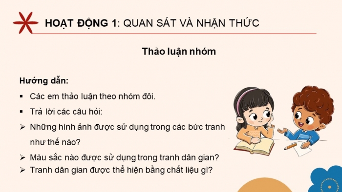 Giáo án và PPT đồng bộ Mĩ thuật 3 chân trời sáng tạo Bản 2