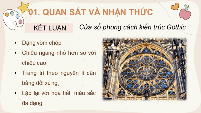 Giáo án và PPT đồng bộ Mĩ thuật 7 chân trời sáng tạo Bản 1