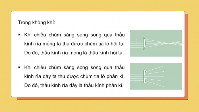 Giáo án và PPT đồng bộ Vật lí 9 kết nối tri thức