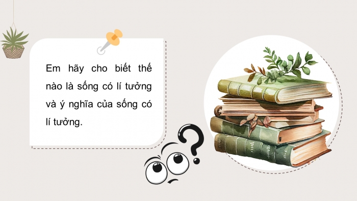 Giáo án và PPT đồng bộ Công dân 9 kết nối tri thức