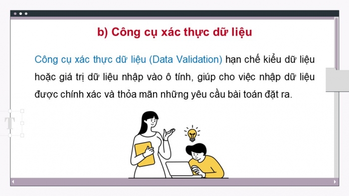 Giáo án và PPT đồng bộ Tin học 9 kết nối tri thức