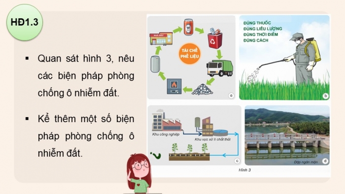 Giáo án và PPT đồng bộ Khoa học 5 kết nối tri thức