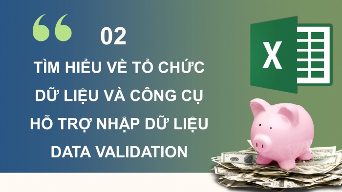 Giáo án và PPT đồng bộ Tin học 9 chân trời sáng tạo