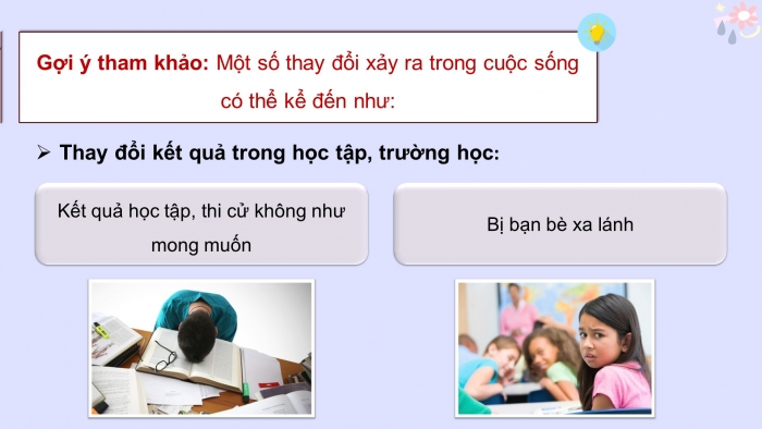 Giáo án và PPT đồng bộ Hoạt động trải nghiệm hướng nghiệp 9 chân trời sáng tạo Bản 1