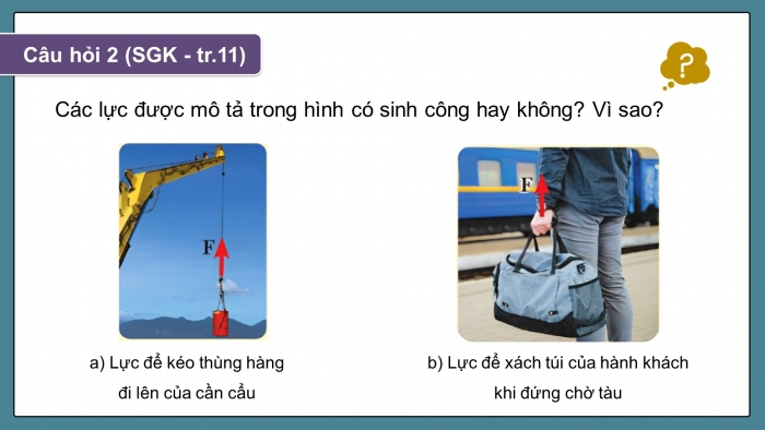 Giáo án và PPT đồng bộ Vật lí 9 cánh diều