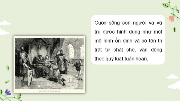 Giáo án và PPT đồng bộ Ngữ văn 12 kết nối tri thức