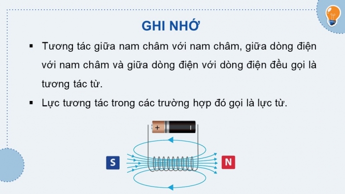 Giáo án và PPT đồng bộ Vật lí 12 kết nối tri thức