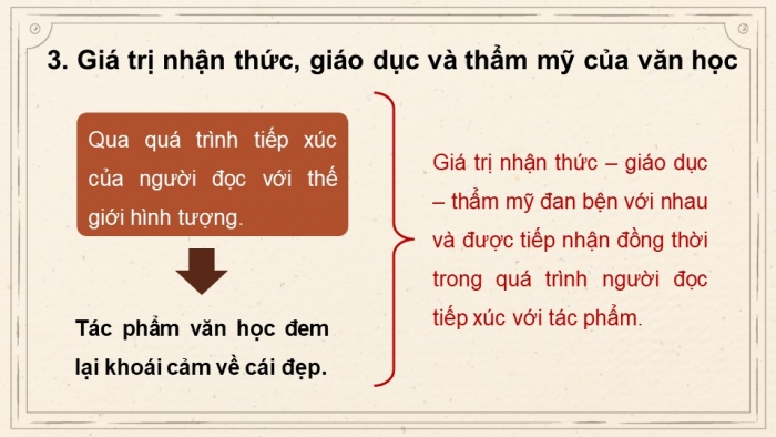 Giáo án và PPT đồng bộ Ngữ văn 12 cánh diều