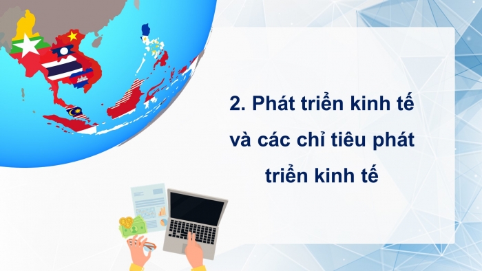 Giáo án và PPT đồng bộ Kinh tế pháp luật 12 cánh diều