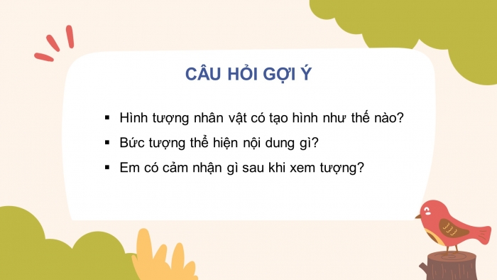 Giáo án và PPT đồng bộ Mĩ thuật 4 kết nối tri thức