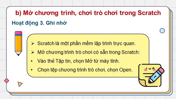 Giáo án và PPT đồng bộ Tin học 4 chân trời sáng tạo