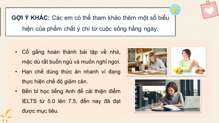 Giáo án và PPT đồng bộ Hoạt động trải nghiệm hướng nghiệp 12 chân trời sáng tạo Bản 2