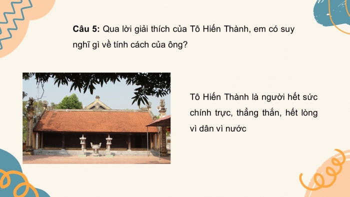 Giáo án và PPT đồng bộ Tiếng Việt 4 cánh diều