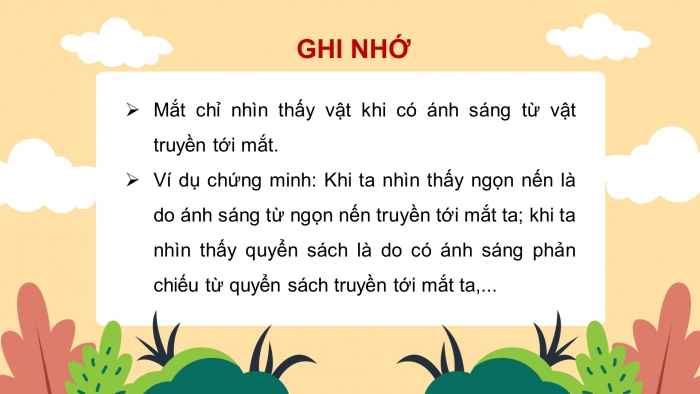 Giáo án và PPT đồng bộ Khoa học 4 cánh diều