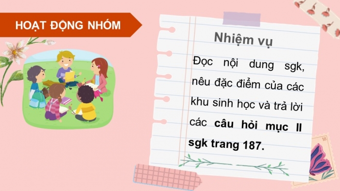 Giáo án và PPT đồng bộ Khoa học tự nhiên 8 kết nối tri thức