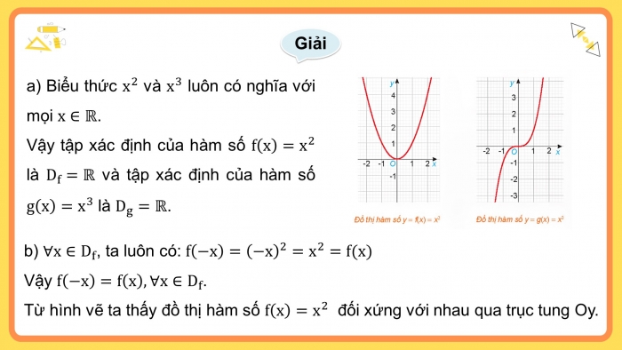 Giáo án và PPT đồng bộ Toán 11 kết nối tri thức