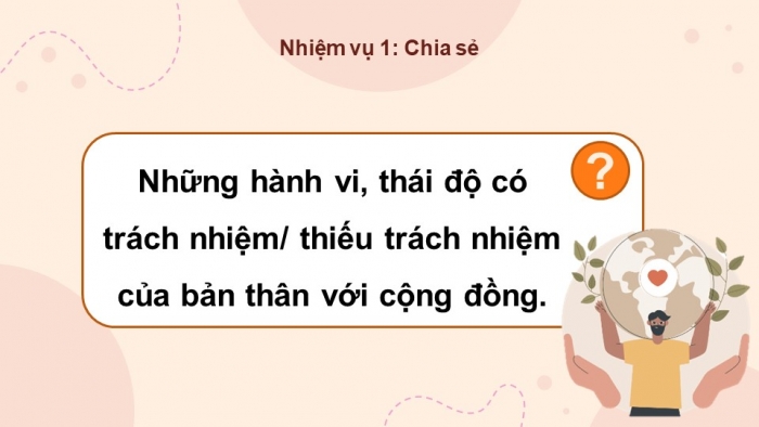 Giáo án và PPT đồng bộ Hoạt động trải nghiệm hướng nghiệp 11 kết nối tri thức