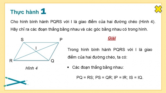 Giáo án và PPT đồng bộ Toán 8 chân trời sáng tạo