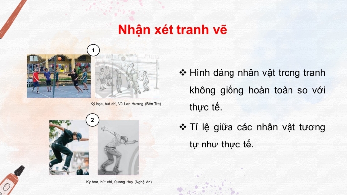 Giáo án và PPT đồng bộ Mĩ thuật 8 chân trời sáng tạo Bản 2