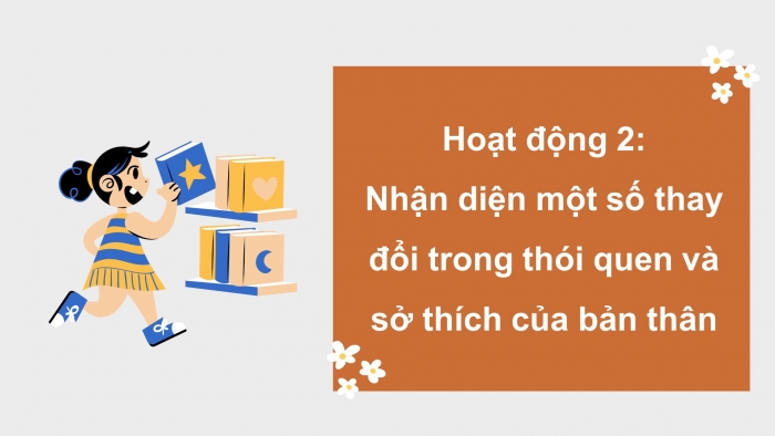 Giáo án và PPT đồng bộ Hoạt động trải nghiệm 5 chân trời sáng tạo Bản 2