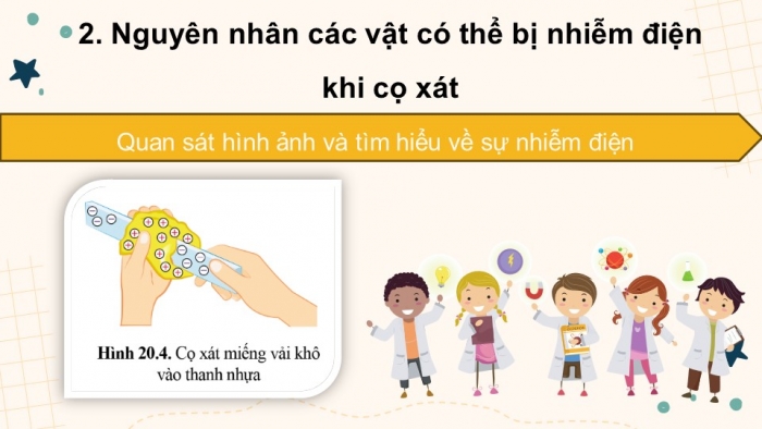 Giáo án và PPT đồng bộ Vật lí 8 cánh diều