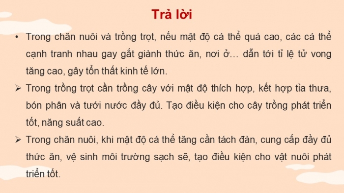 Giáo án và PPT đồng bộ Khoa học tự nhiên 8 cánh diều