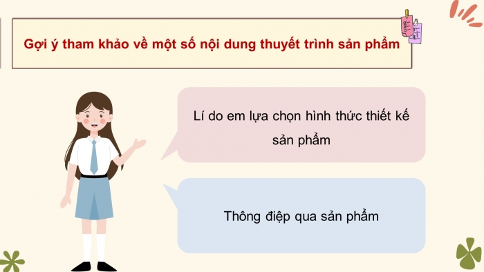 Giáo án và PPT đồng bộ Hoạt động trải nghiệm hướng nghiệp 8 cánh diều