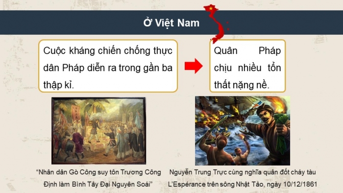 Giáo án và PPT đồng bộ Lịch sử 11 cánh diều