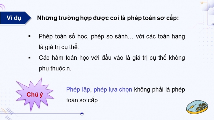 Giáo án và PPT đồng bộ Tin học 11 Khoa học máy tính Cánh diều