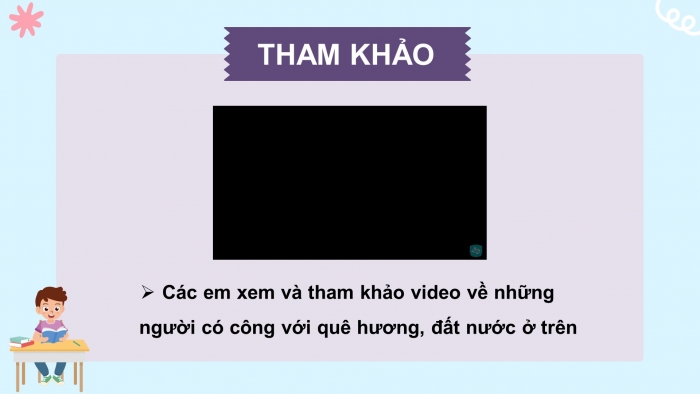 Giáo án và PPT đồng bộ Đạo đức 5 cánh diều