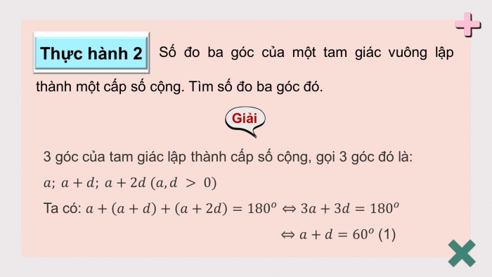 Giáo án và PPT đồng bộ Toán 11 chân trời sáng tạo