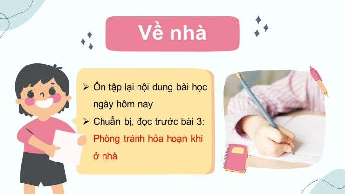 Giáo án và PPT đồng bộ Tự nhiên và Xã hội 3 cánh diều