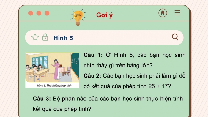 Giáo án và PPT đồng bộ Tin học 3 chân trời sáng tạo