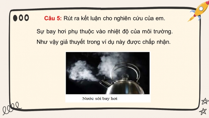 Giáo án và PPT đồng bộ Khoa học tự nhiên 7 chân trời sáng tạo