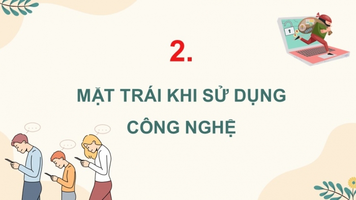 Giáo án và PPT đồng bộ Công nghệ 5 cánh diều