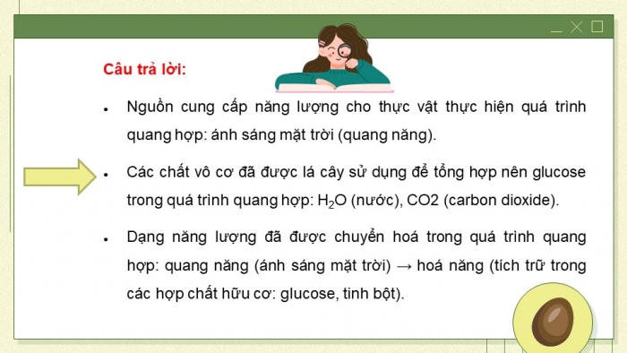 Giáo án và PPT đồng bộ Sinh học 7 chân trời sáng tạo