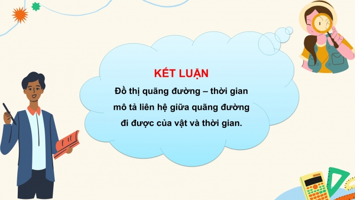 Giáo án và PPT đồng bộ Vật lí 7 chân trời sáng tạo