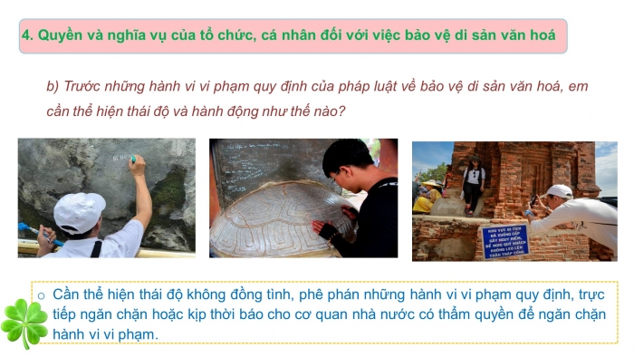 Giáo án và PPT đồng bộ Công dân 7 cánh diều